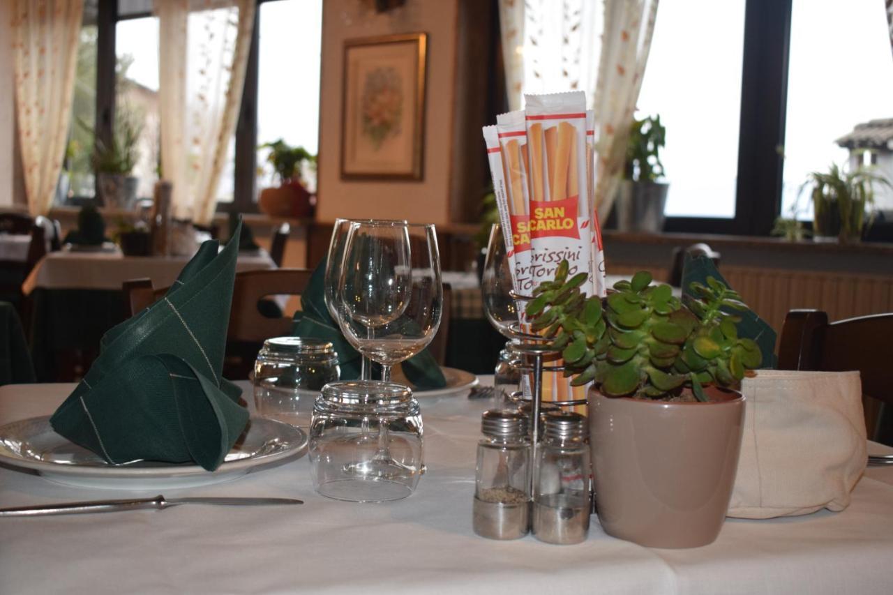 Albergo Canella 퓌피아노발레이마냐 외부 사진