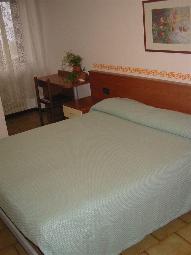 Albergo Canella 퓌피아노발레이마냐 외부 사진